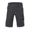 HAVEP Attitude Bermuda charcoal grijs